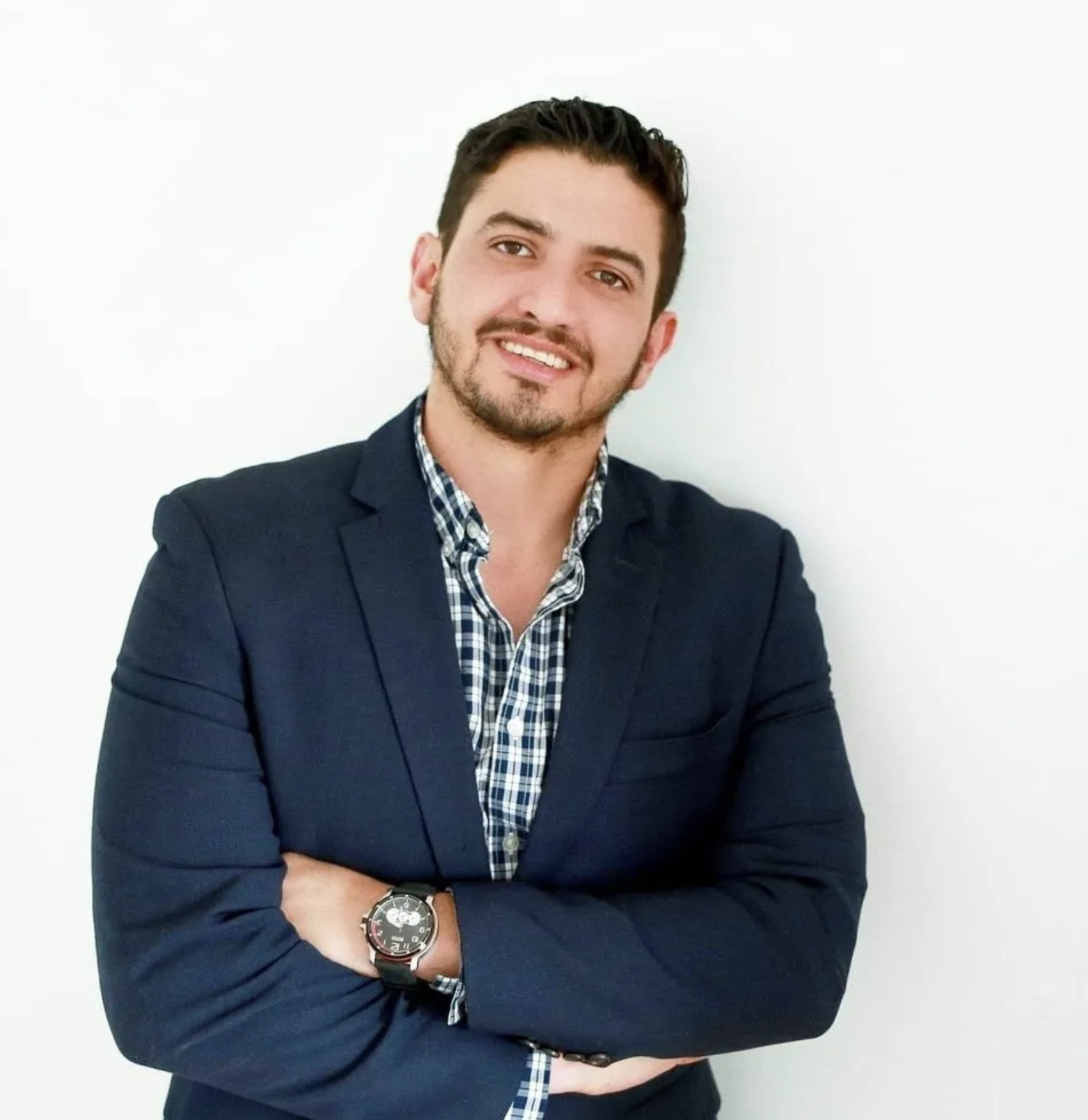 Dr. José Willis
